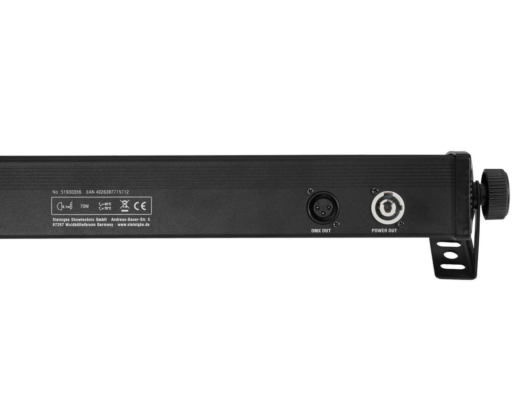 Barre EUROLITE LED PIX-16 QCL