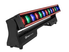 EUROLITE LED PIX-12 SWING QCL barre Zoom