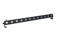 EUROLITE LED BAR-12 QCL RGB+WW Barre