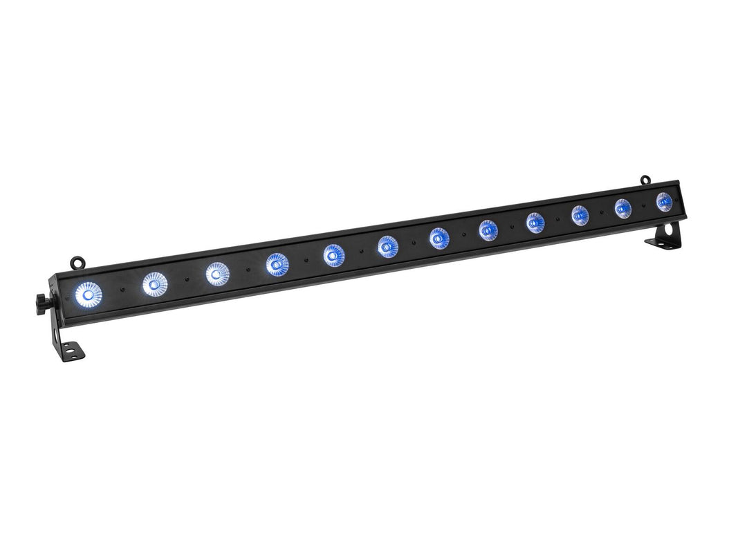 EUROLITE LED BAR-12 QCL RGB+WW Barre