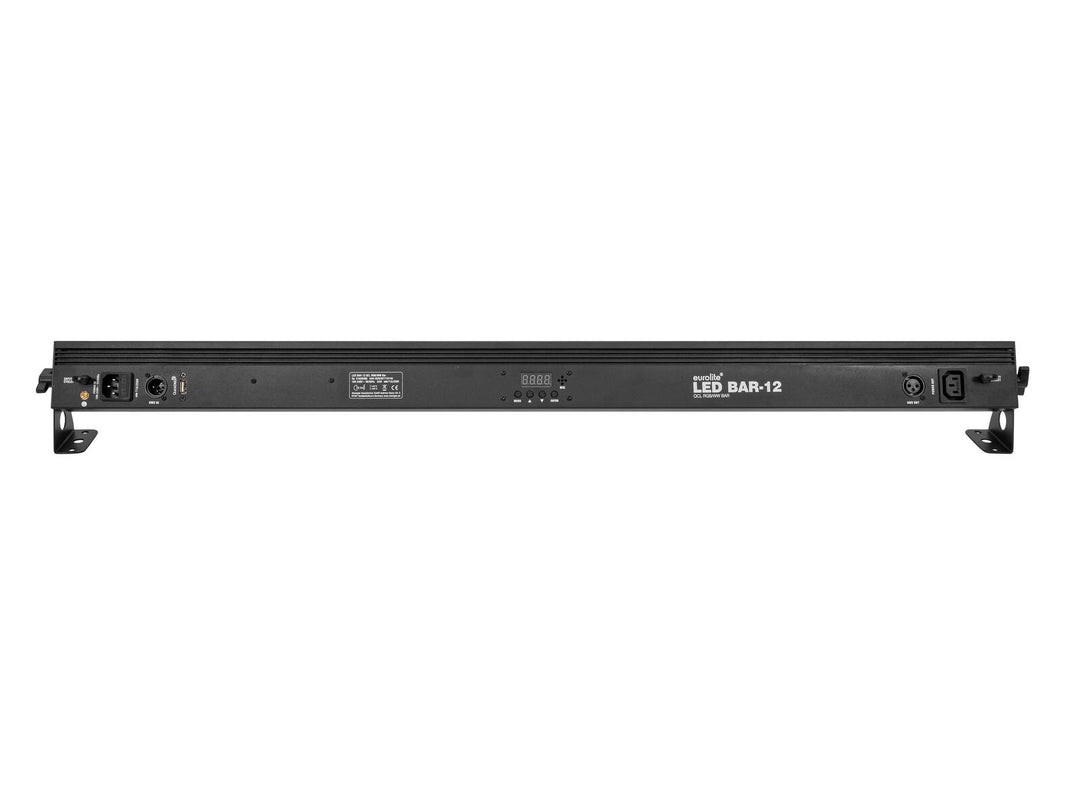 EUROLITE LED BAR-12 QCL RGB+WW Barre