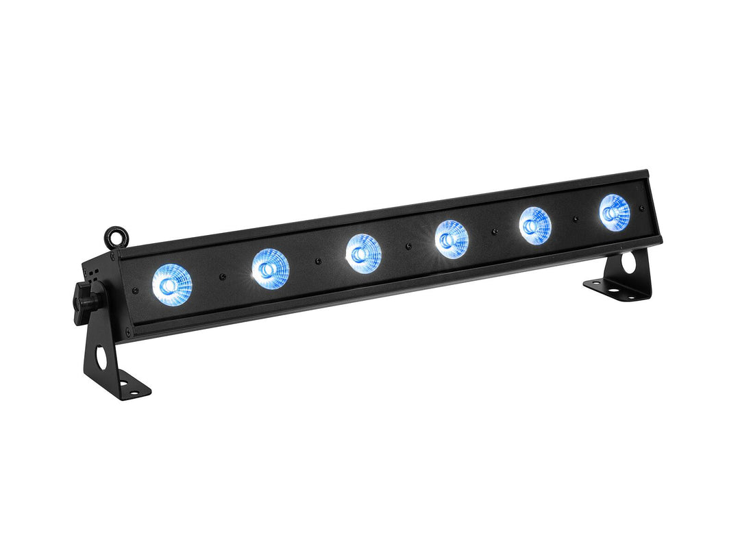 EUROLITE Barre LED BAR-6 QCL RGB+WW