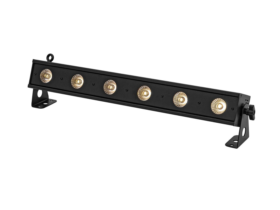 EUROLITE Barre LED BAR-6 QCL RGB+WW