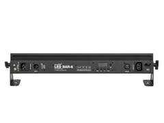 EUROLITE Barre LED BAR-6 QCL RGB+WW
