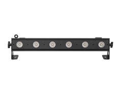 EUROLITE Barre LED BAR-6 QCL RGB+WW