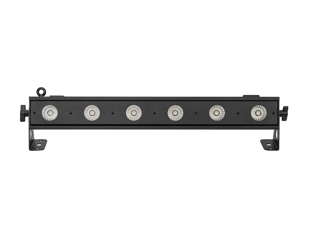 EUROLITE Barre LED BAR-6 QCL RGB+WW
