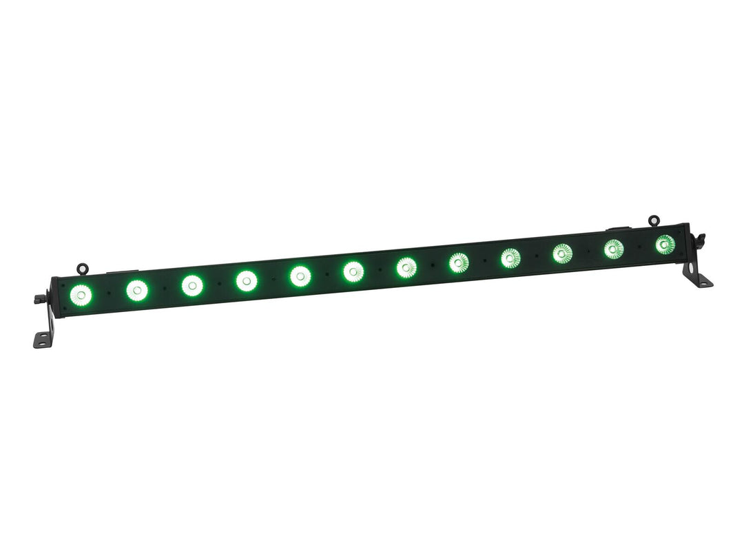 EUROLITE LED BAR-12 QCL RGB+UV Barre