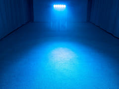 Eurolite BARRES LED-6 QCL RGB+UV Bar