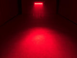 Eurolite BARRES LED-6 QCL RGB+UV Bar