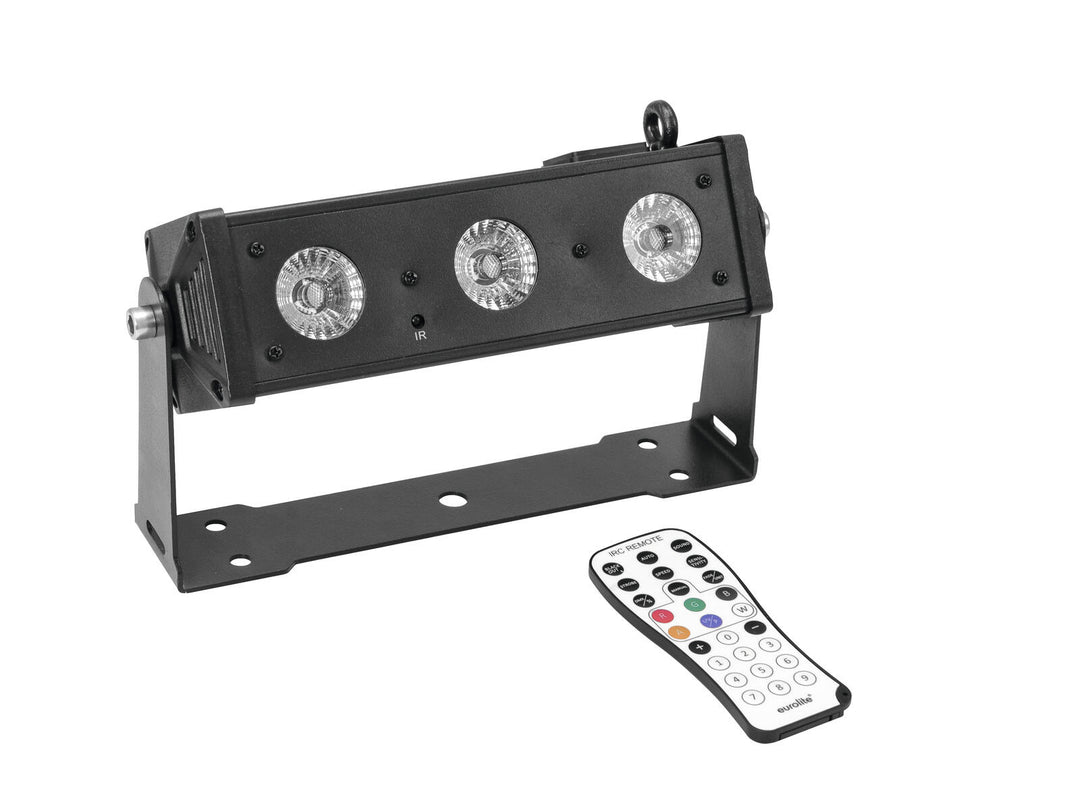 EUROLITE LED BAR-3 HCL Barre