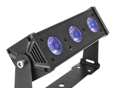 EUROLITE LED BAR-3 HCL Barre