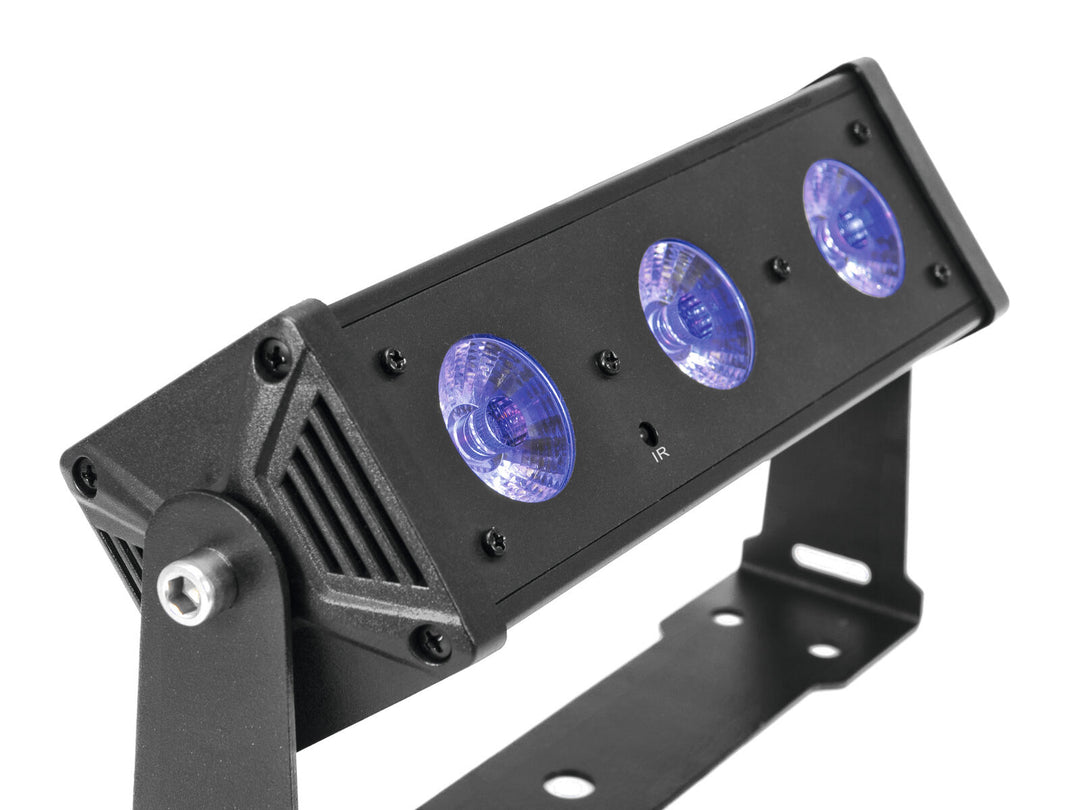 EUROLITE LED BAR-3 HCL Barre