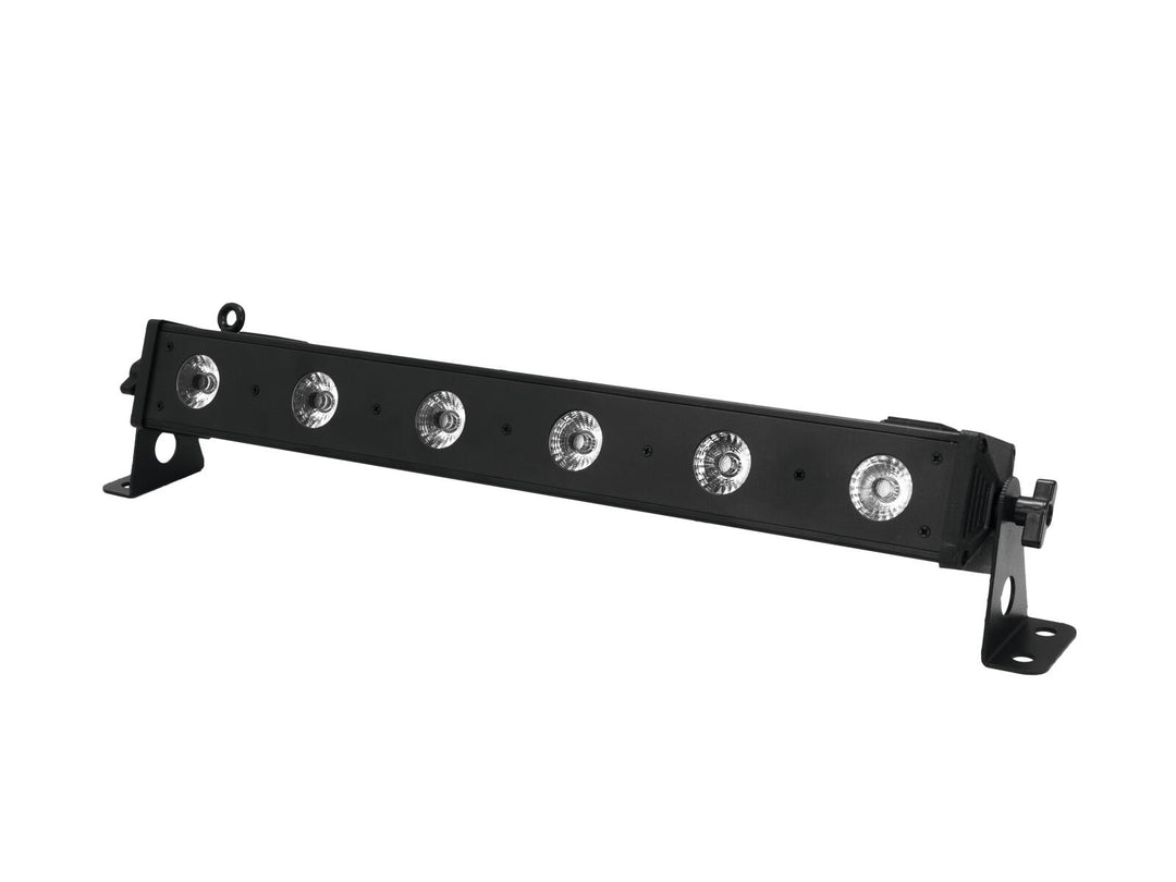EUROLITE LED BAR-6 QCL RGBW Barre
