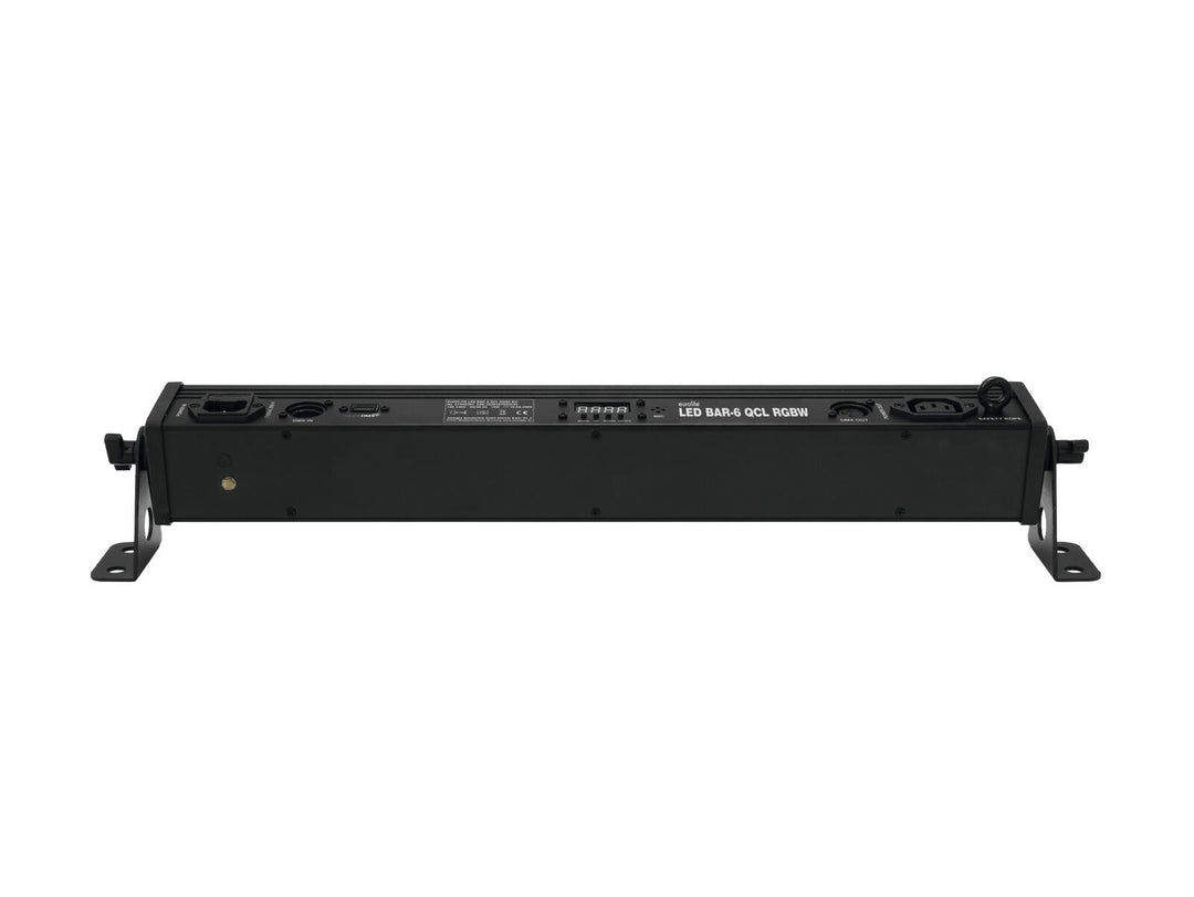 EUROLITE LED BAR-6 QCL RGBW Barre