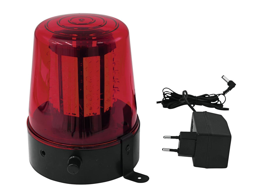 Eurolite Gyrophare (XL, Rouge)