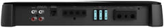 JBL Club A1000 Amplificateur voiture 1 canal (2000W)