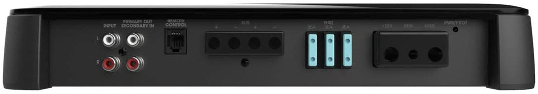 JBL Club A1000 Amplificateur voiture 1 canal (2000W)