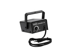 EUROLITE Stroboscope disco 25