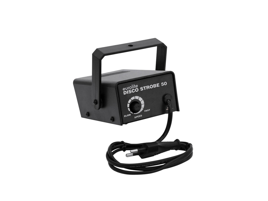 EUROLITE Stroboscope disco 25