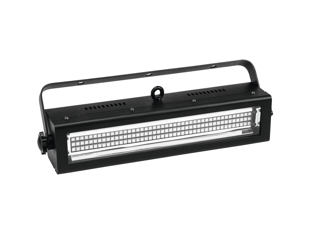 EUROLITE LED Stroboscope SMD PRO 132 DMX RGB