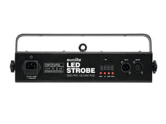 EUROLITE LED Stroboscope SMD PRO 132 DMX RGB