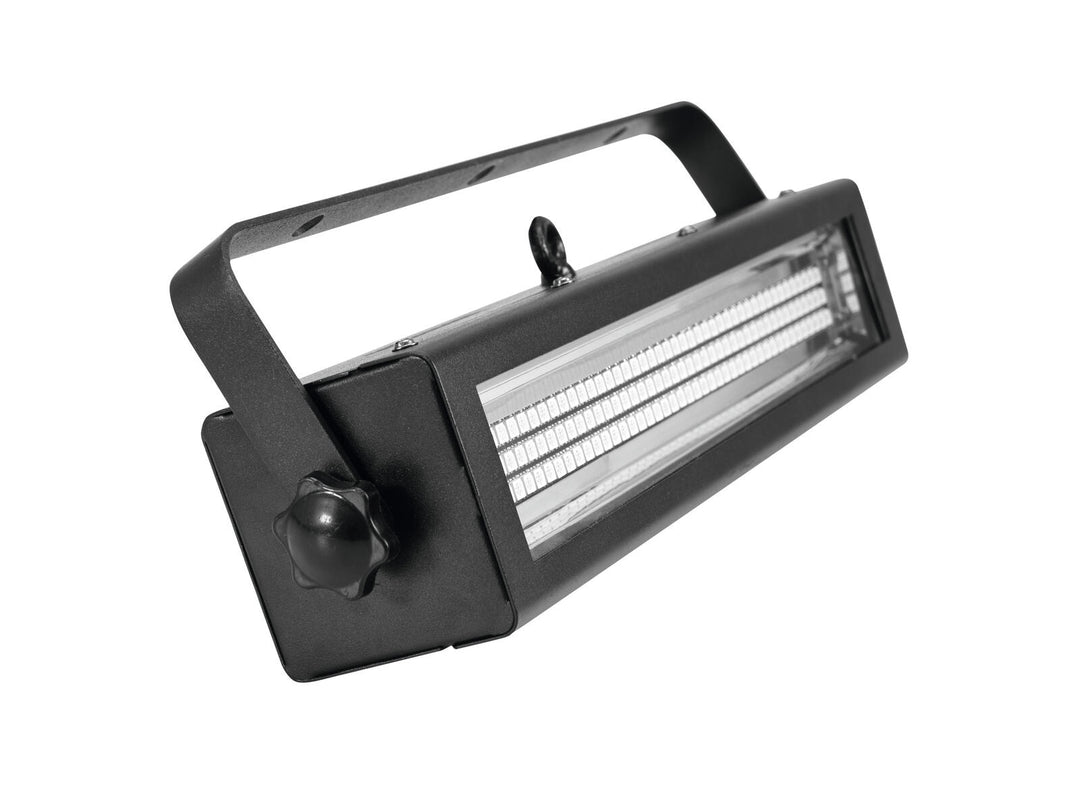 EUROLITE LED Stroboscope SMD PRO 132 DMX RGB
