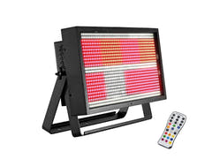 EUROLITE LED Super PIX Strobe 864 Panneau