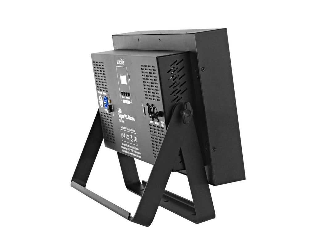 EUROLITE LED Super PIX Strobe 864 Panneau
