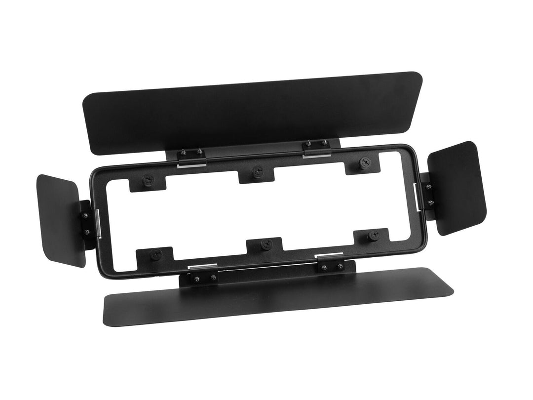 EUROLITE Coupe-flux pour LED IP PIX Strobe