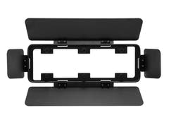 EUROLITE Coupe-flux pour LED IP PIX Strobe