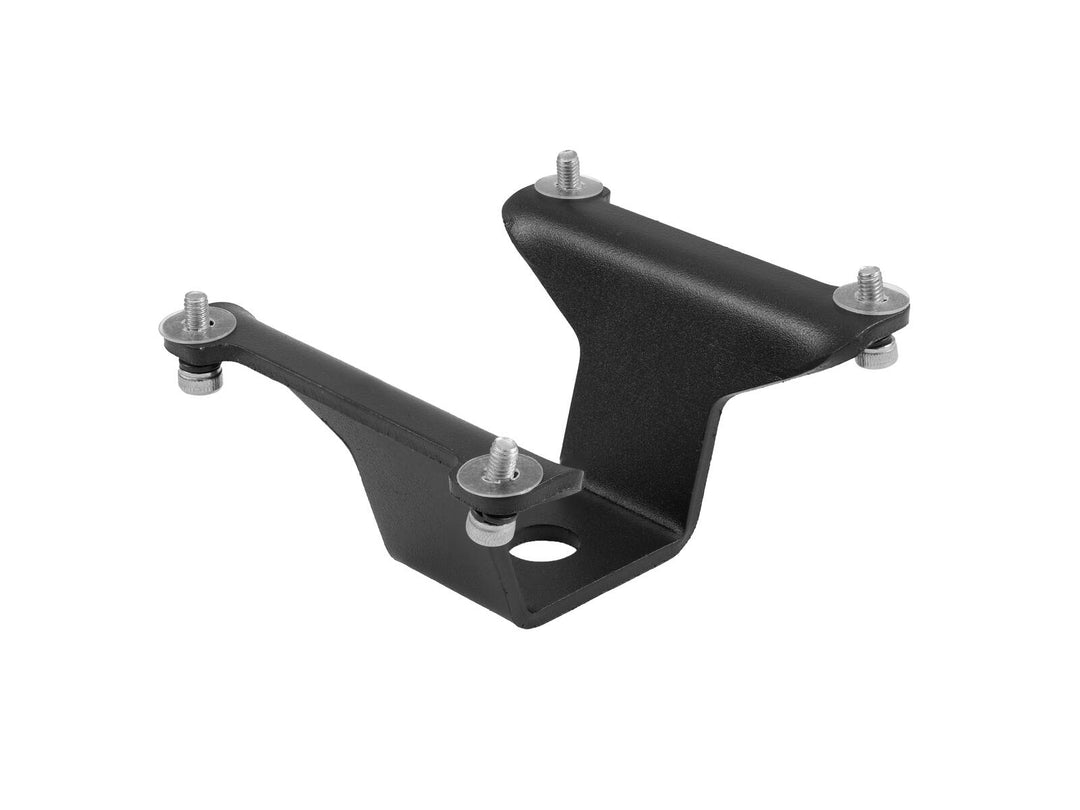EUROLITE bracket Slim pour LED IP PIX Strobe FROST