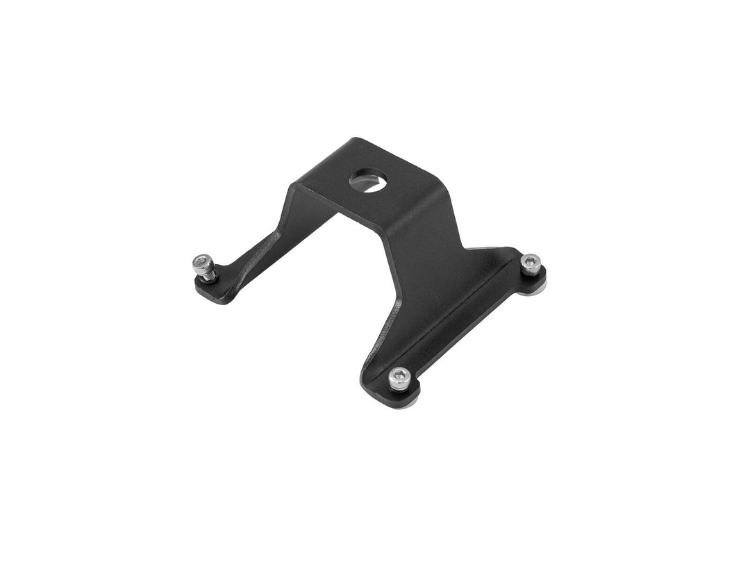 EUROLITE bracket Slim pour LED IP PIX Strobe FROST