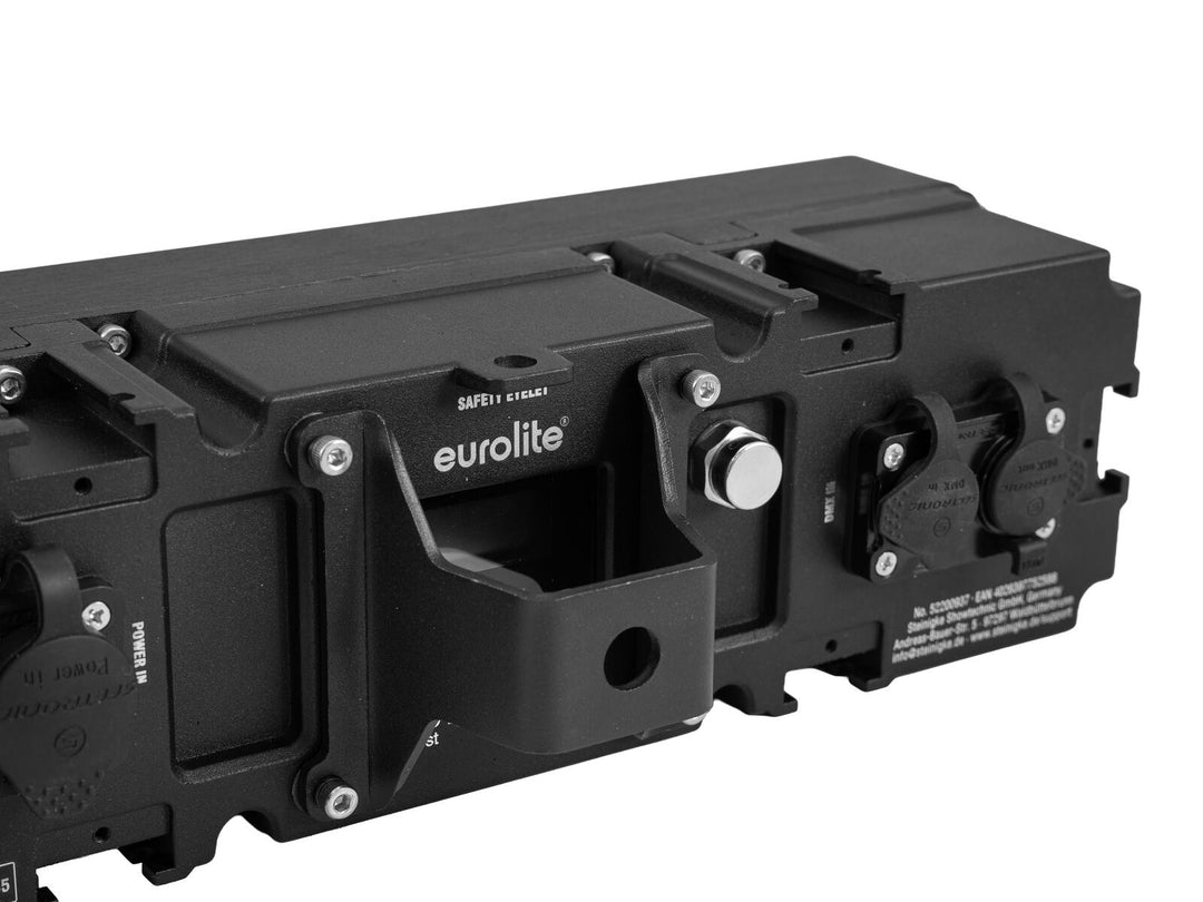 EUROLITE bracket Slim pour LED IP PIX Strobe FROST
