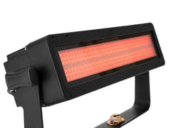 EUROLITE LED IP PIX Stroboscope FROST 5pin