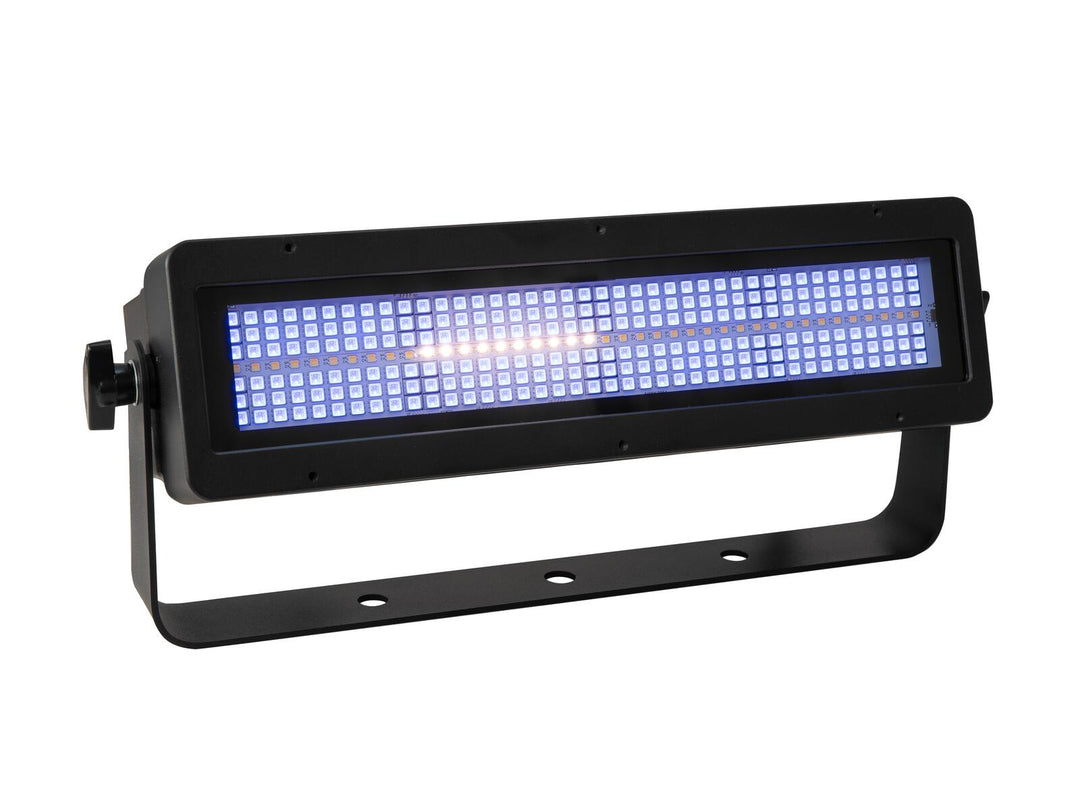 EUROLITE LED IP PIX Stroboscope RGB CW+WW