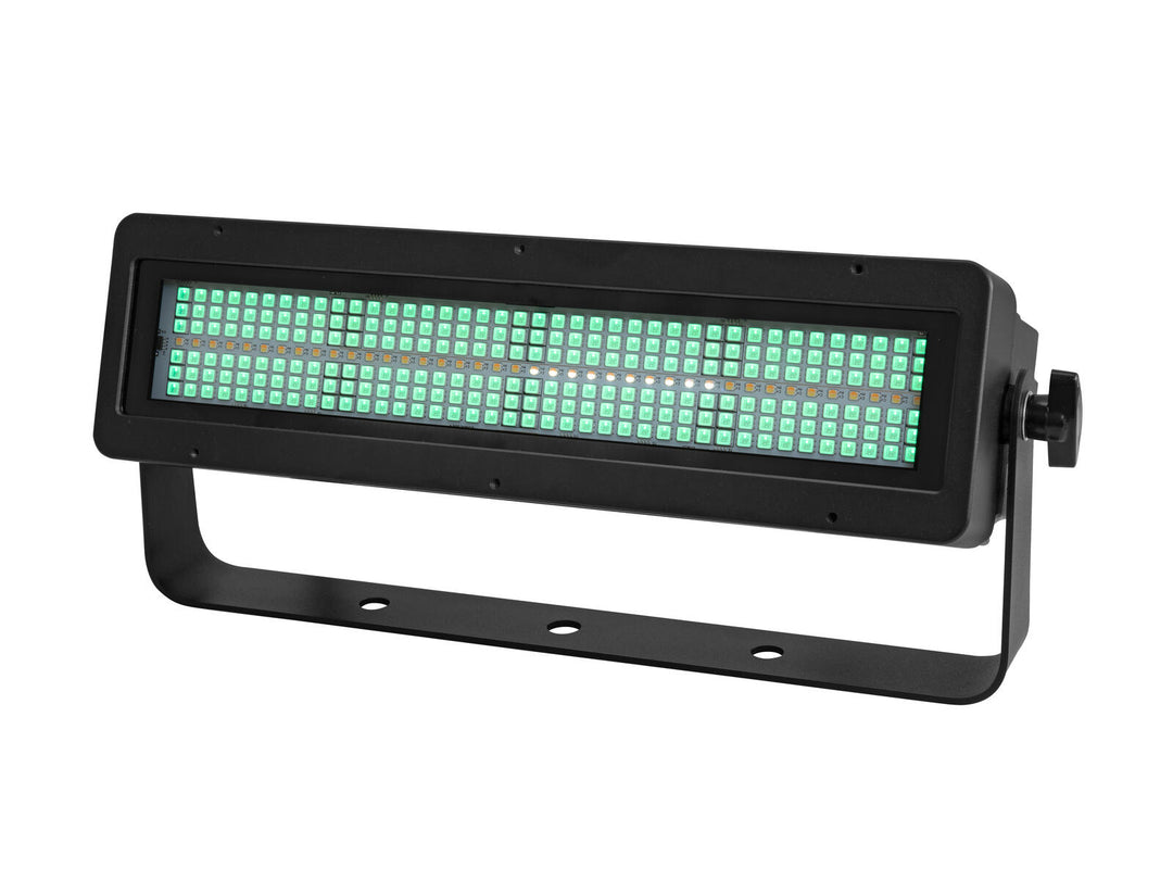 EUROLITE LED IP PIX Stroboscope RGB CW+WW