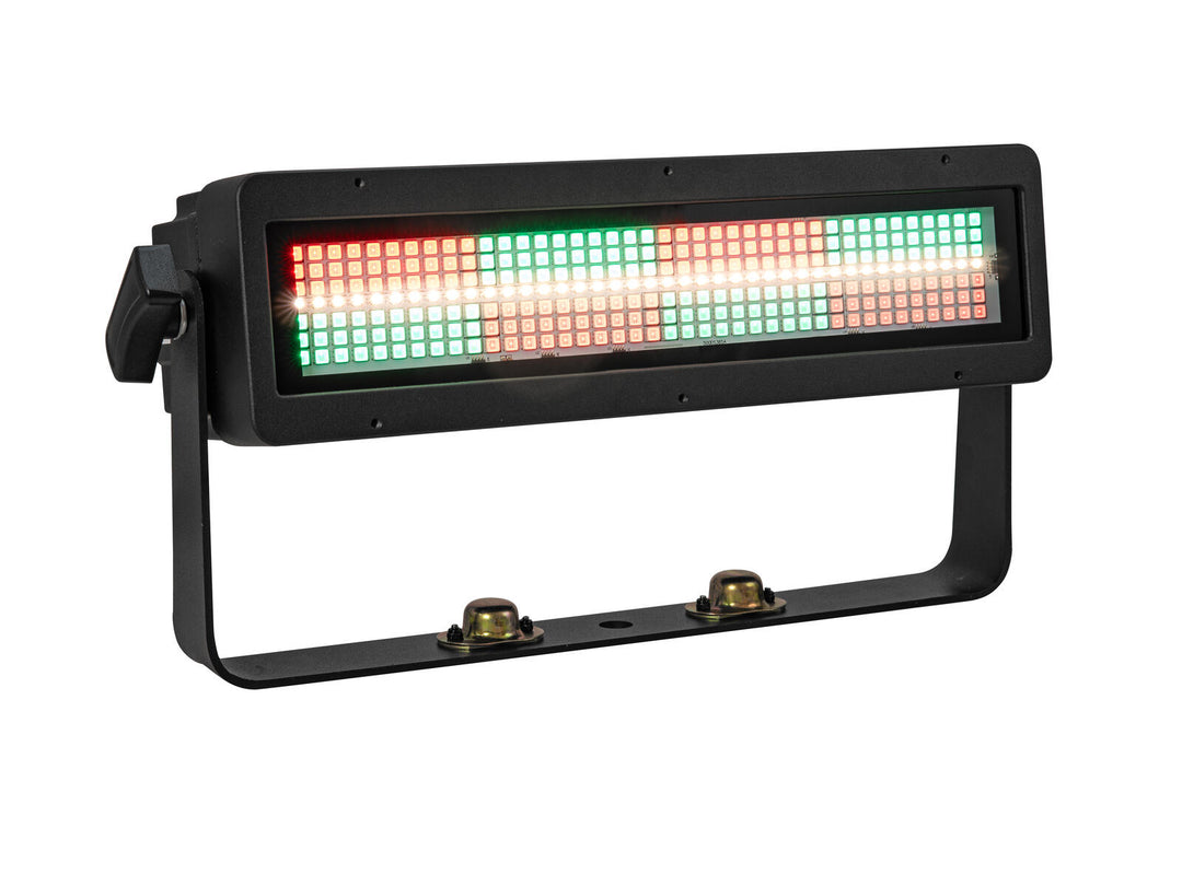 EUROLITE LED IP PIX stroboscope RGB CW+WW 5pin MK2