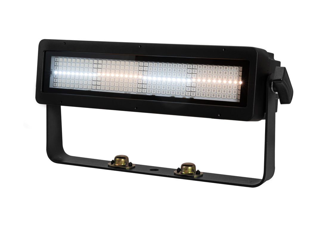 EUROLITE LED IP PIX stroboscope RGB CW+WW 5pin MK2
