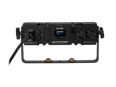 EUROLITE LED IP PIX stroboscope RGB CW+WW 5pin MK2