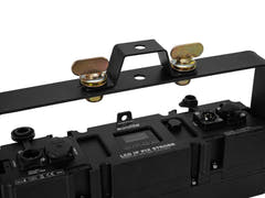 EUROLITE LED IP PIX stroboscope RGB CW+WW 5pin MK2
