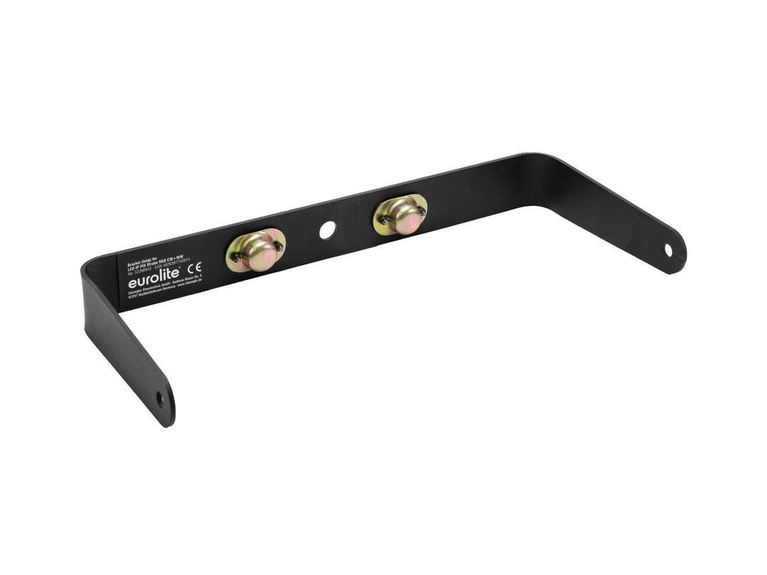 EUROLITE Support (long) pour LED IP PIX Strobe RGB CW+WW