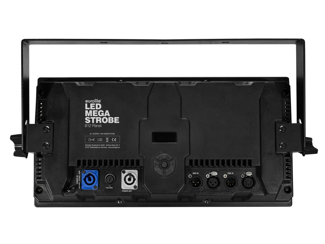EUROLITE Panneau stroboscopique LED Mega Strobe 812