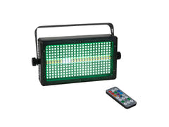 EUROLITE LED Mini Stroboscope ABL