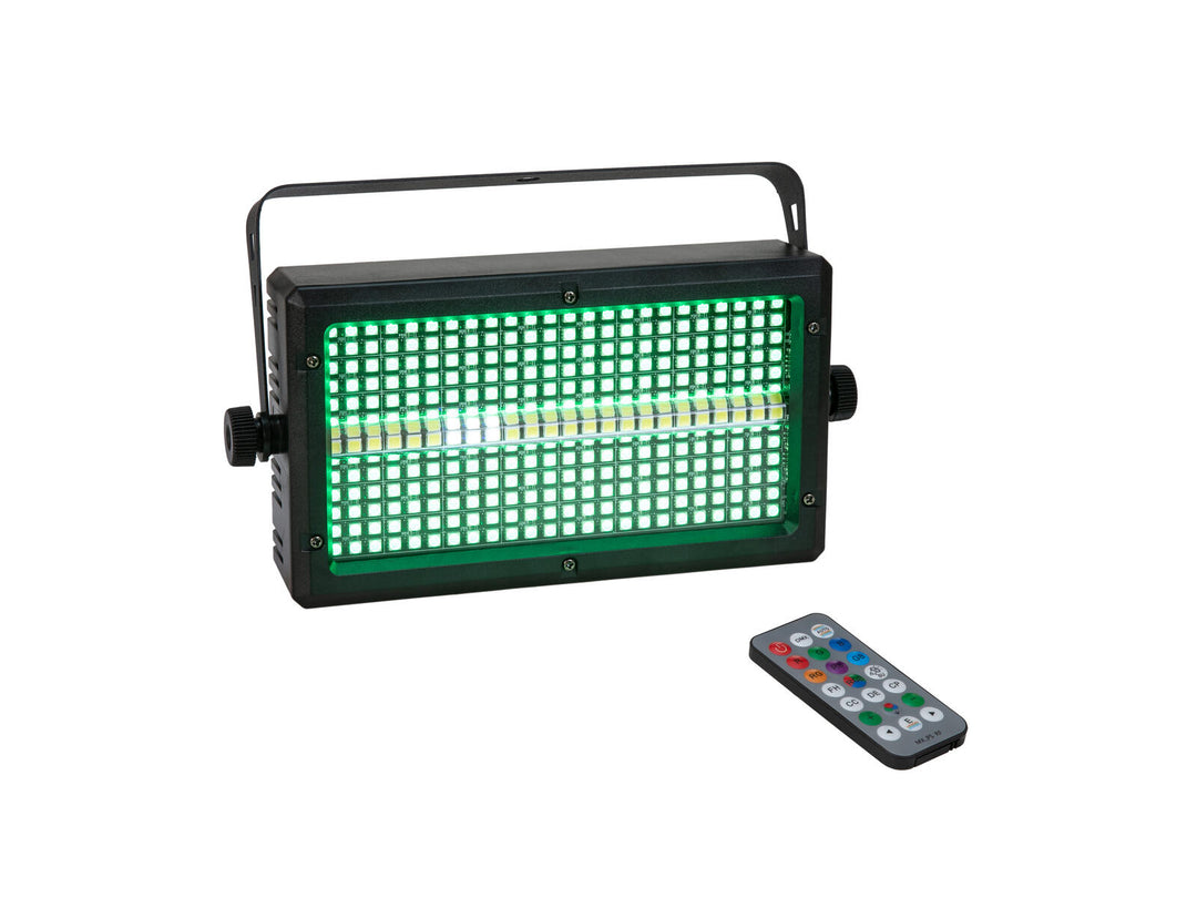 EUROLITE LED Mini Stroboscope ABL