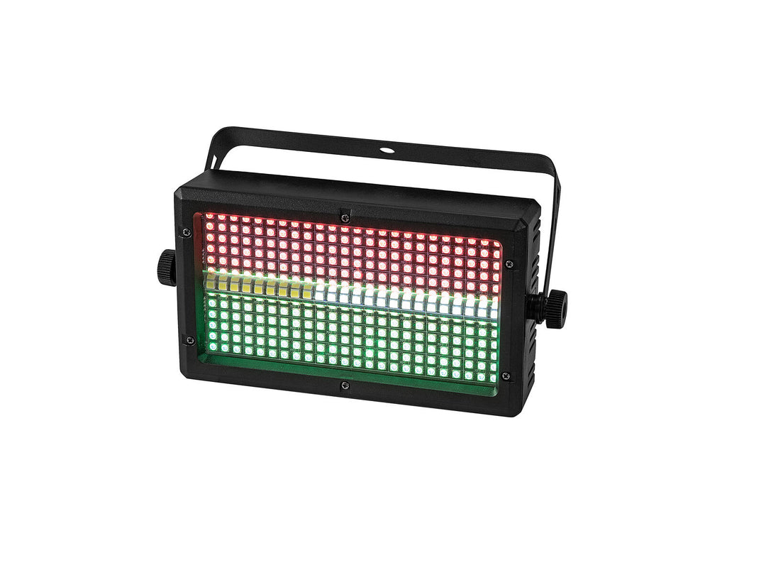 EUROLITE LED Mini Stroboscope ABL
