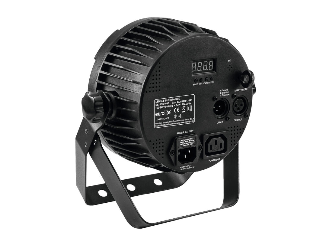 EUROLITE LED SLS-98 Stroboscope SMD