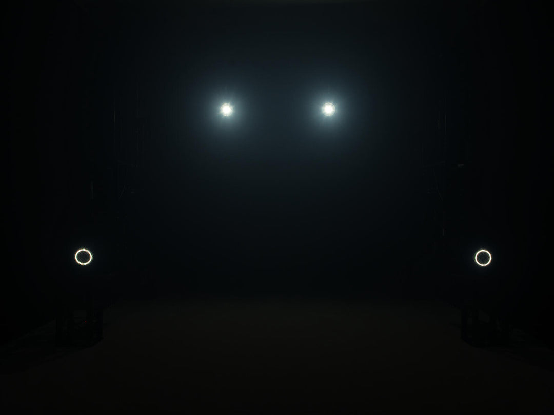 EUROLITE LED SLS-98 Stroboscope SMD