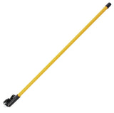 Tube néon coloré 134 cm, jaune