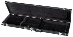 GEWA Guitares case Flat Top Economy - E-Guitar Universal