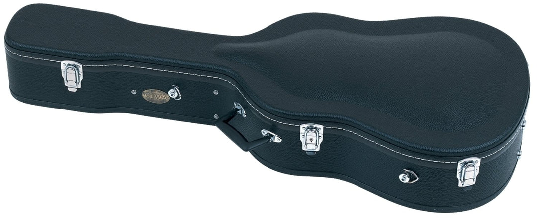 GEWA Étui de Guitares à dessus arqué Economy - Guitare acoustique